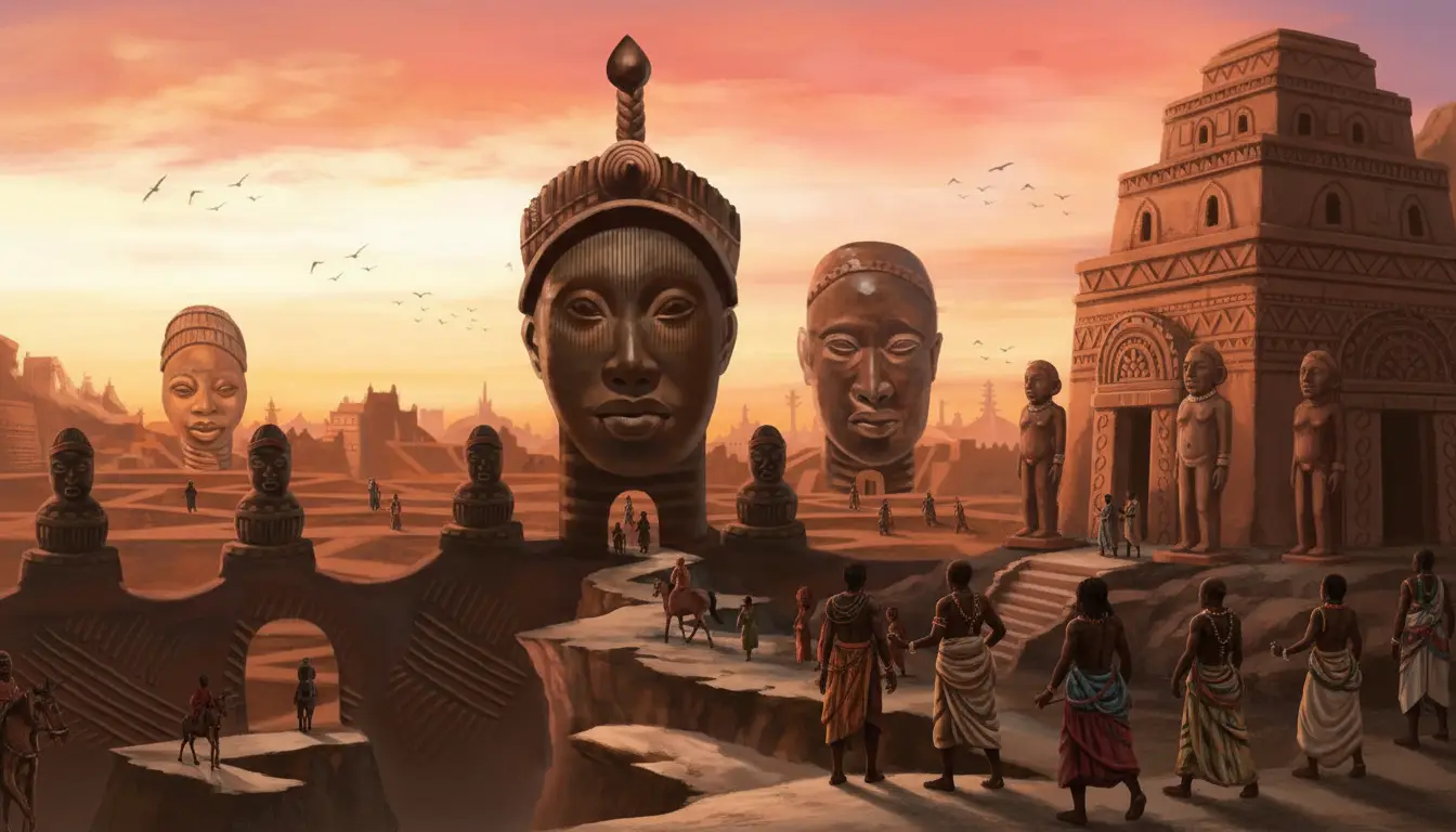 CURSO DE ÌTÀN (Contos, Histórias e Narrativas dos Òrìṣà)